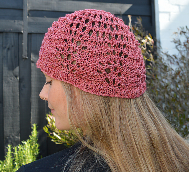 Kānuka Beanie