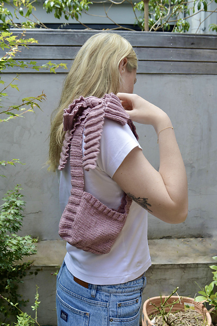 Mōrena Bag