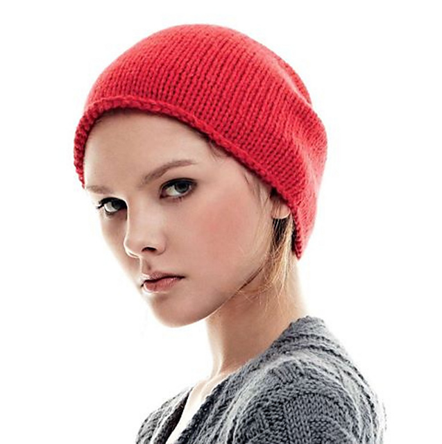 Beanie (02/20)
