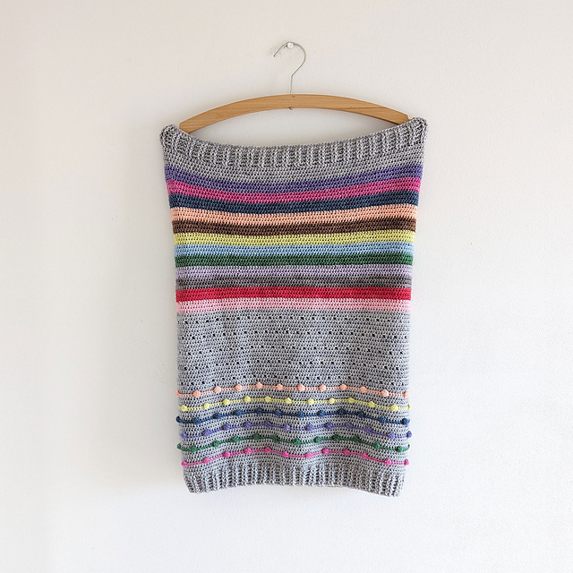 Mix & Match Cowls