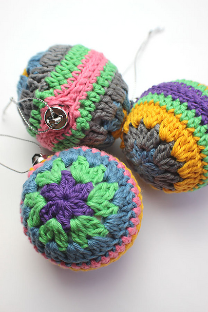 Christmas Baubles
