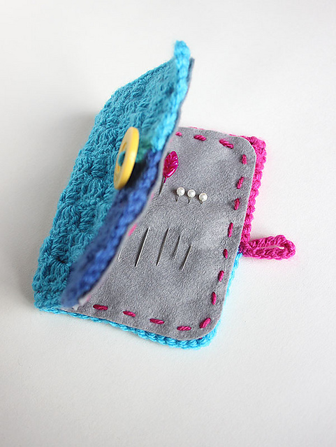 C2C Needlecase