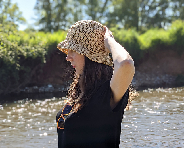 Bucket Hat
