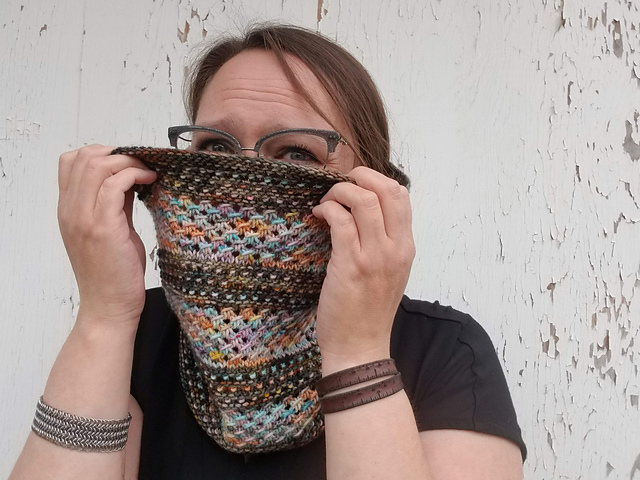 Taiga Cowl