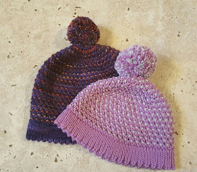 Birdy’s Hat