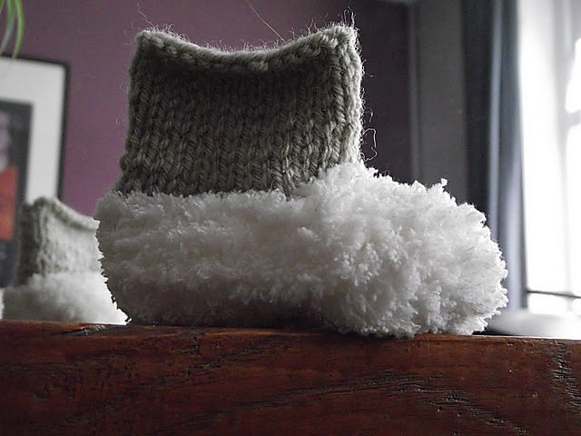 Chaussons #037-T10-035