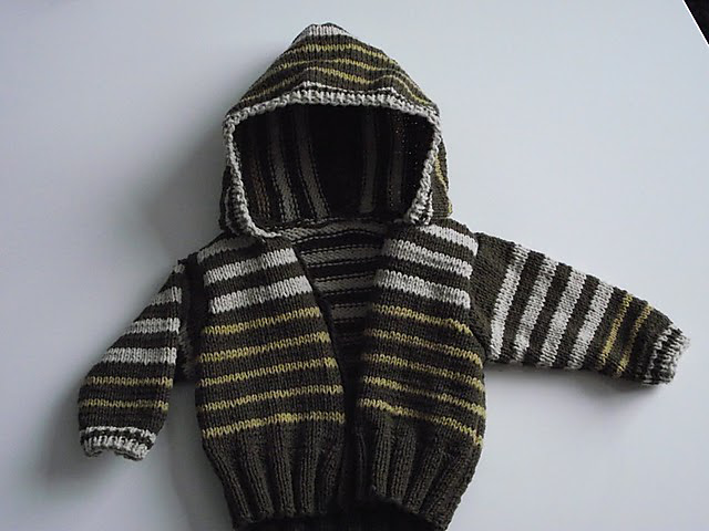 Paletot Zippé 048-T10-428