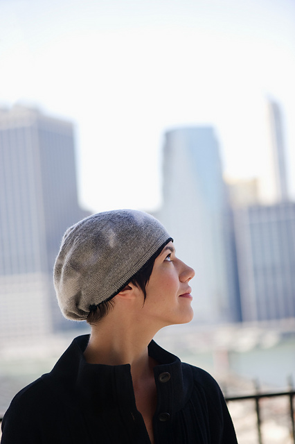Pigeon Hat