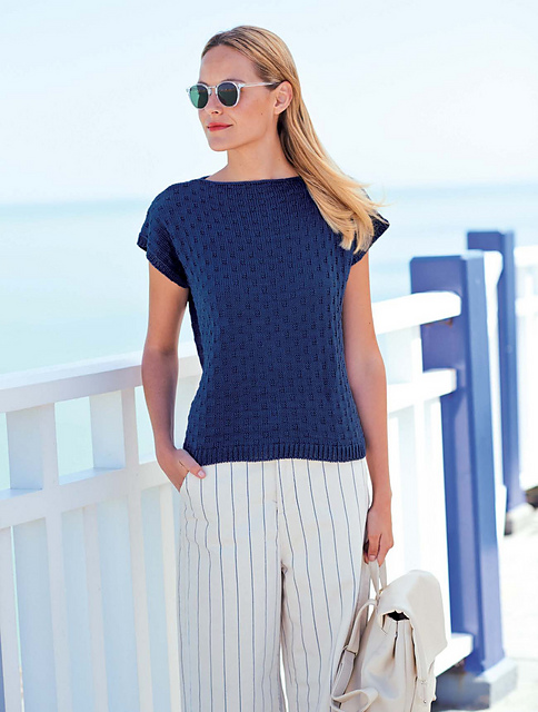 Modell 15 - Top
