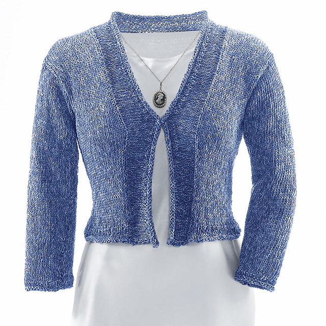 Modell 402/1 Damenjacke