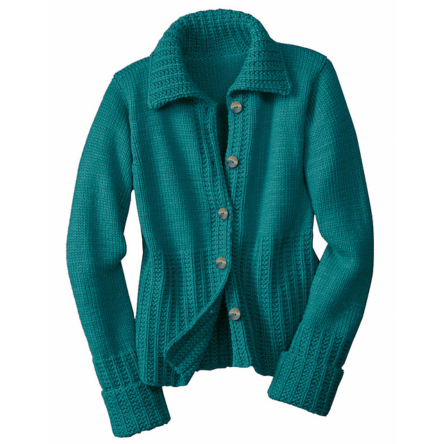 Modell 145/0 Damenjacke