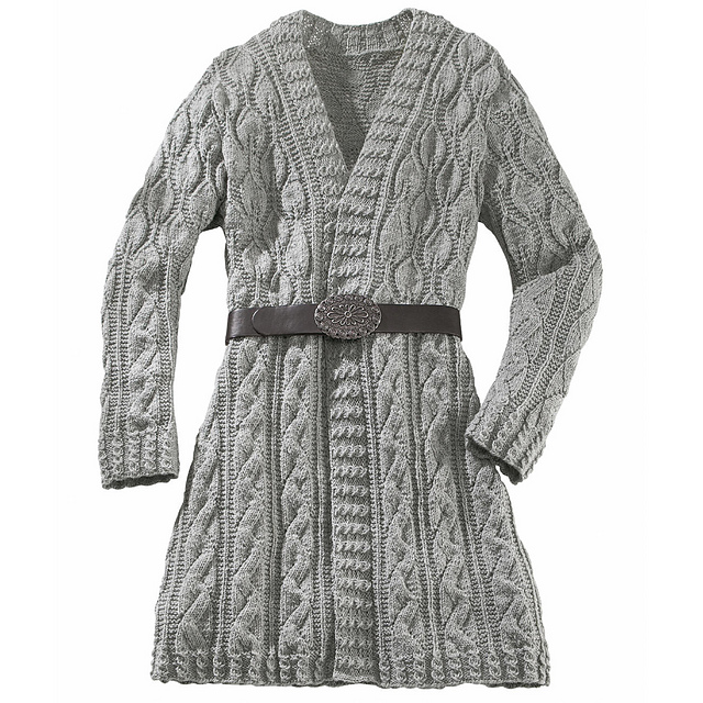 Modell 177/8 Damenjacke