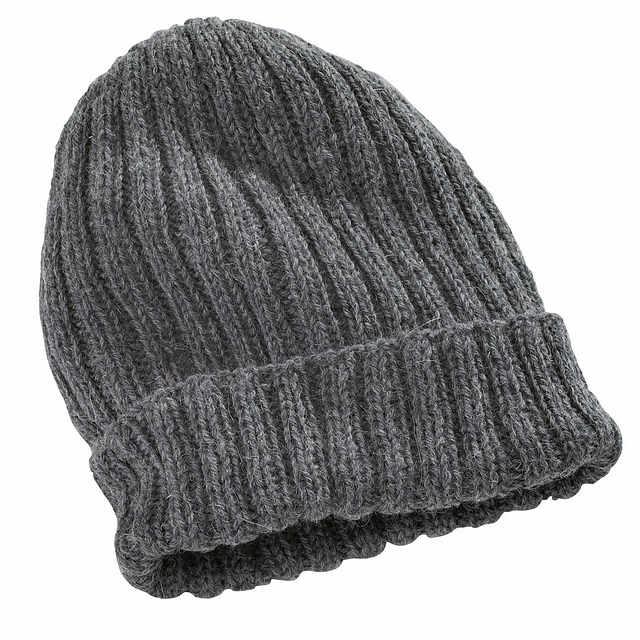 Modell 162/8 Mütze