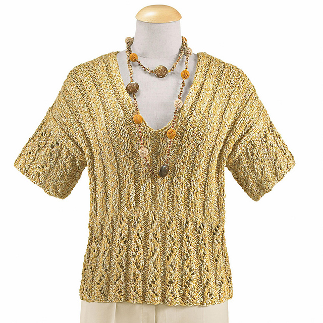 Modell 421/9 Damenpullover