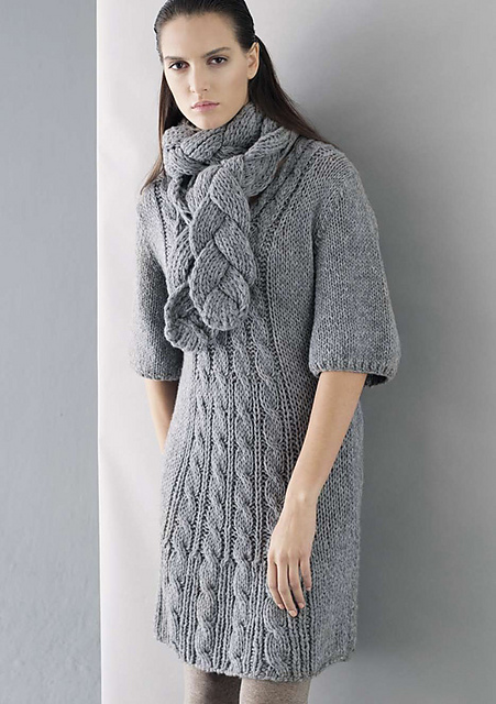 # 09 Kleid / Dress