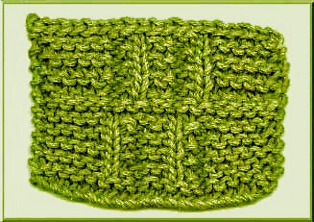 Reversible Blocks Scarf