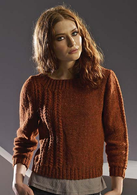 Wonky Sweater
