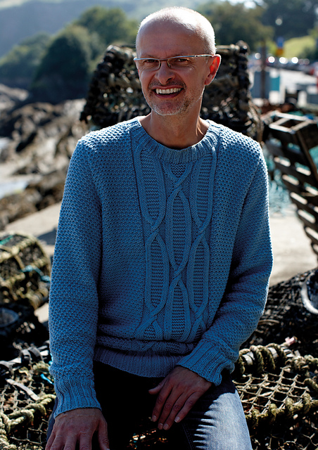 Tatum Pullover
