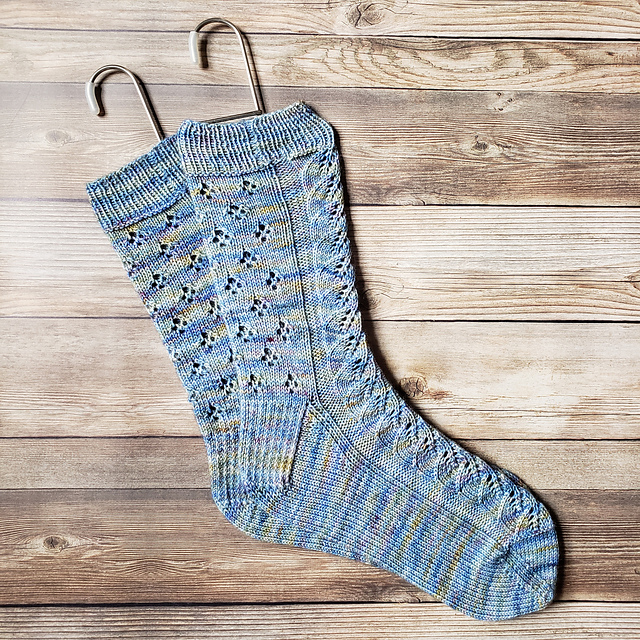 Felicity Sock