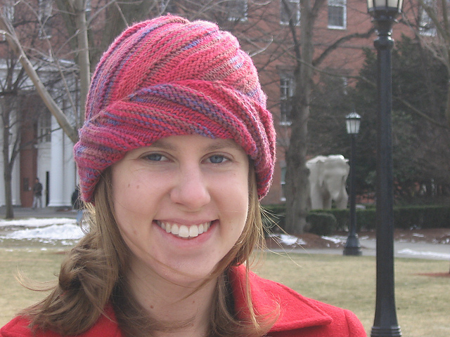 Sockotta Hat