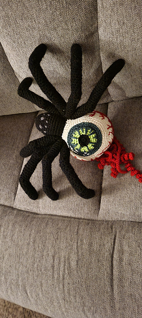 SpEYEder