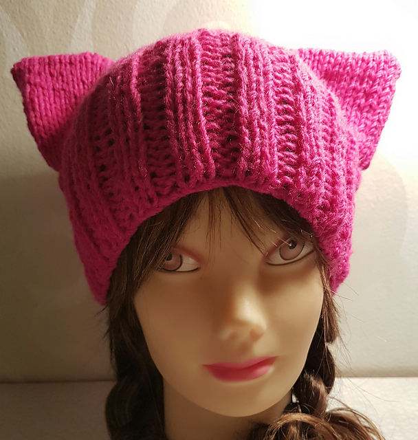 Puzzyhat | Pussyhat