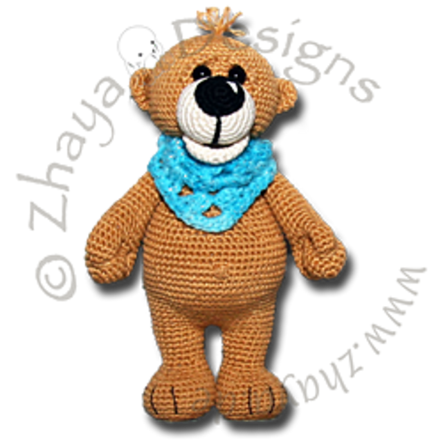 Beartram / Bärtram
