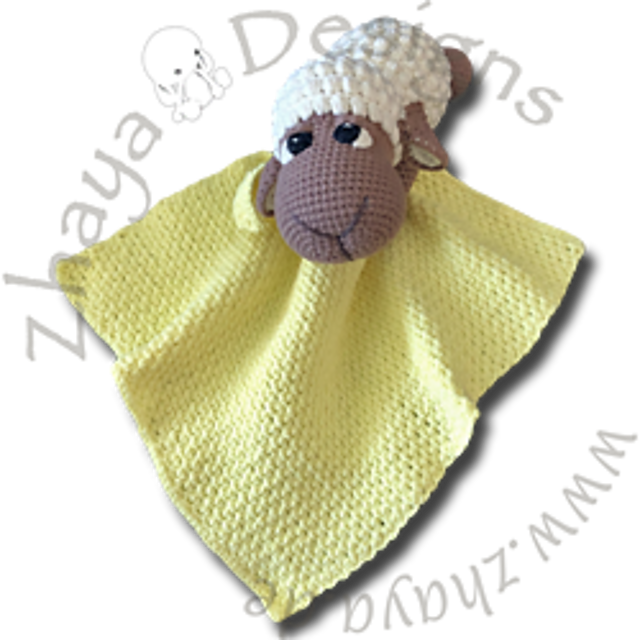 Lovey "Sheep"