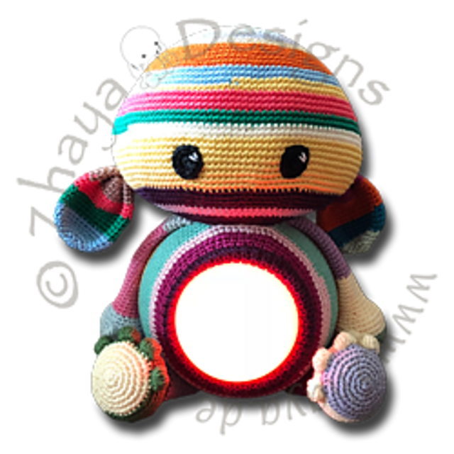 Glow Stummelchen