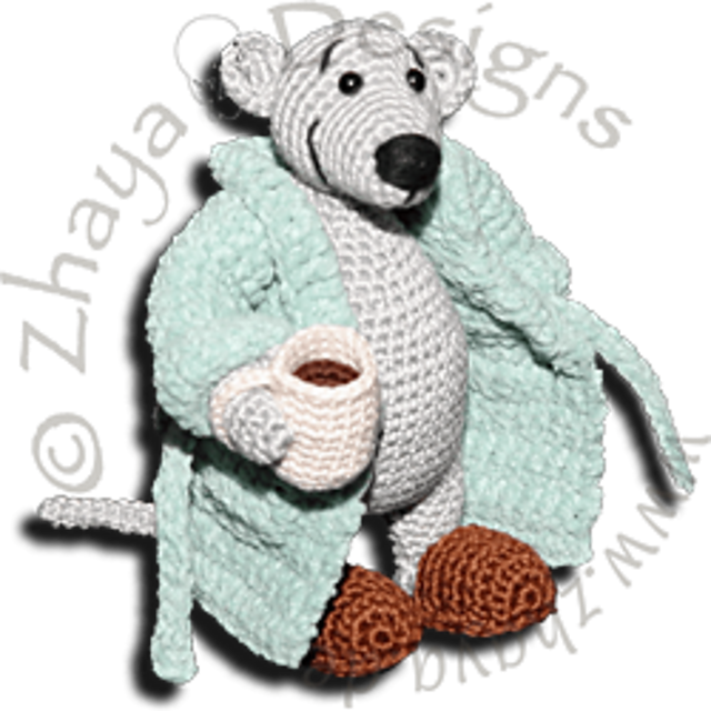 Manni Mouse