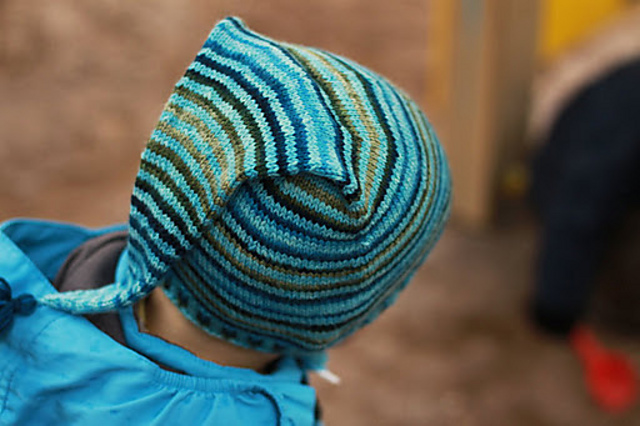 Cipollino hat