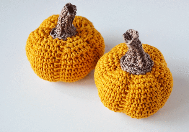 Rustic Pumpkin