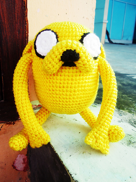 Jake the Dog