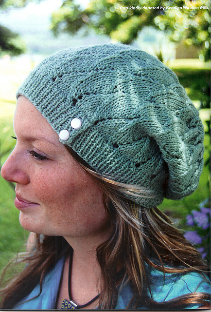 1928 (Vintage Hat)