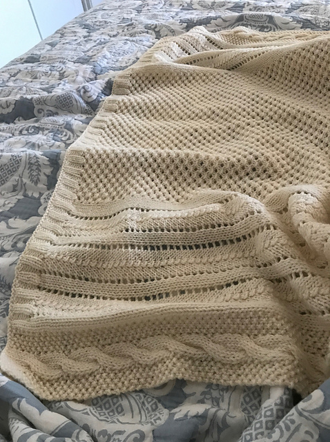 Keep Me Cozy