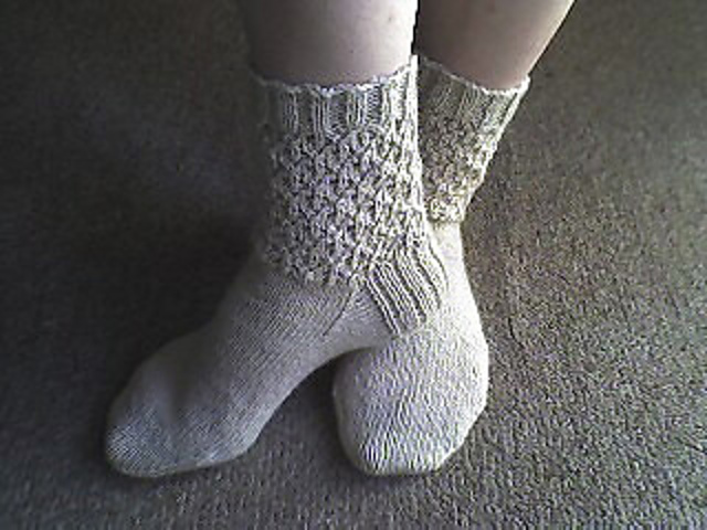 Honey Socks