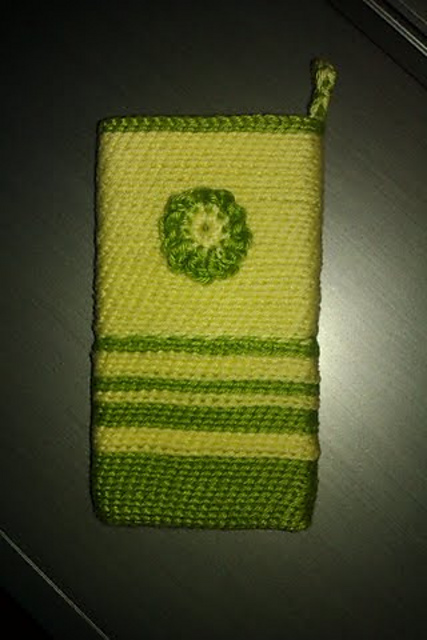 iPhone cover