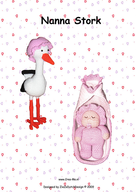 Nanna Stork