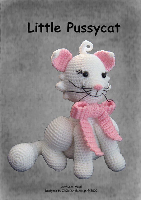 Little Pussycat