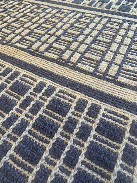 Mosaic Cobblestone