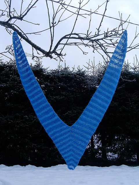 Tallinn-scarf