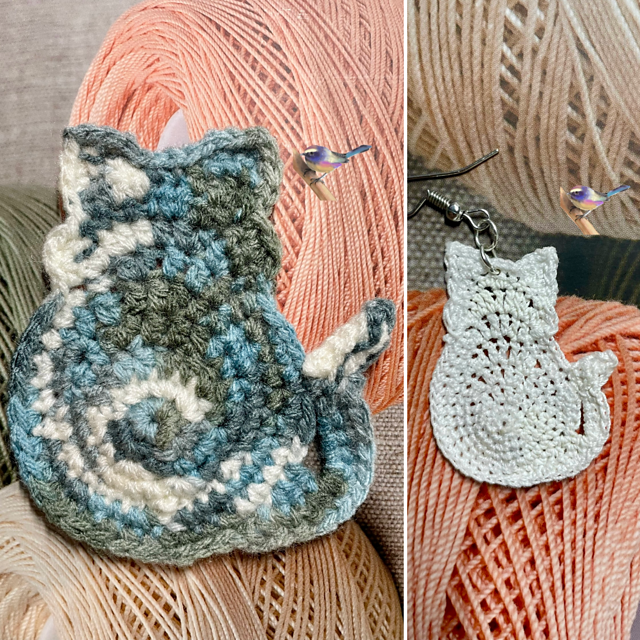 Ravelry: Cat (CC) Body pattern by Zinzi