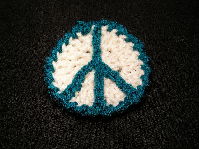 Peace Patch