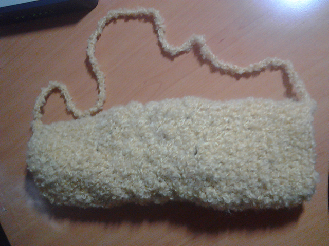 Coko Moko MUFF