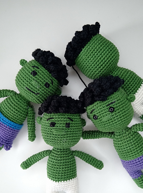 Hulk
