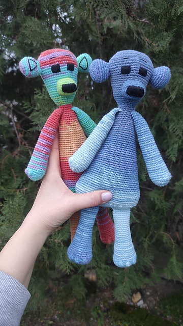 Mister Teddy