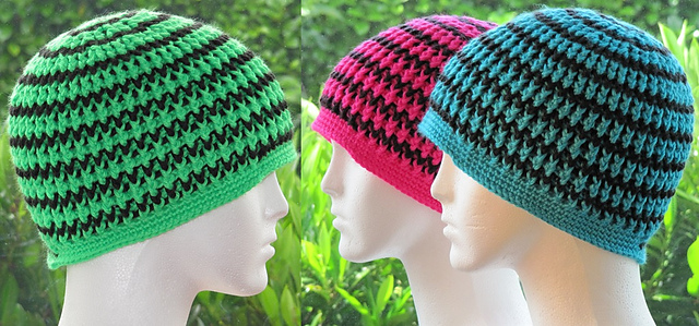 Neon Spirals