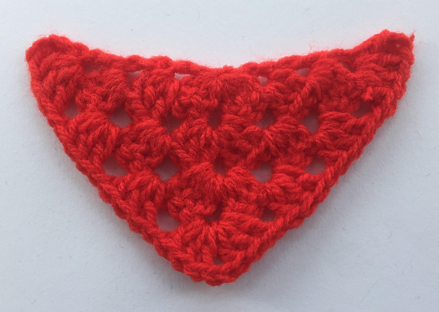 Granny Triangle