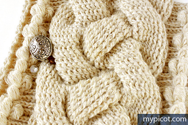 0027 Cable & Texture