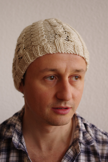 Amanda Hugnkiss Hat